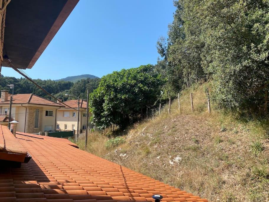 Casa En Montealegre Reformada Y Acogedora Sámano Exterior foto