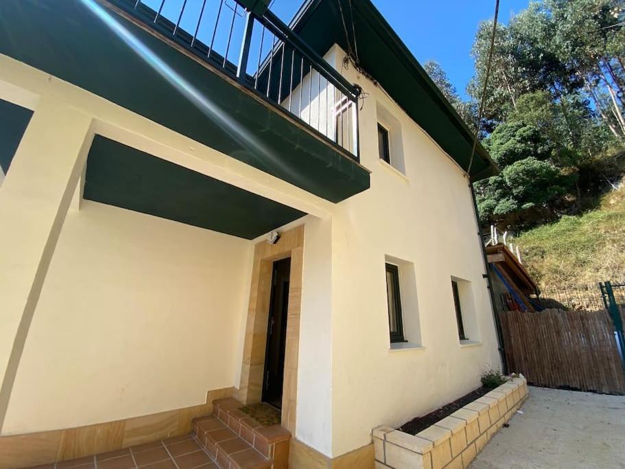 Casa En Montealegre Reformada Y Acogedora Sámano Exterior foto